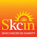 Logo for SKCIN, the Karen Clifford skin cancer charity